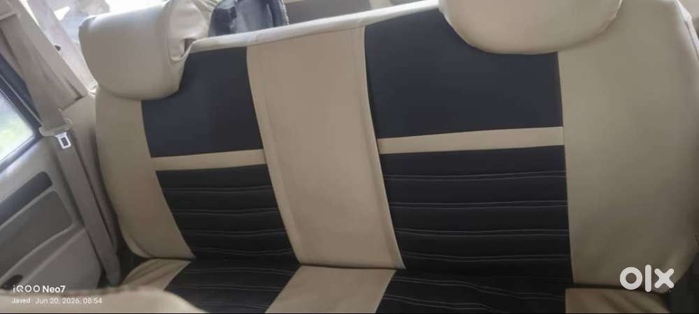 Well-maintained Mahindra Scorpio S6 Plus – 2016  Ready To Drive
