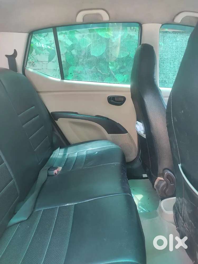 Good Condition One Hand Drive