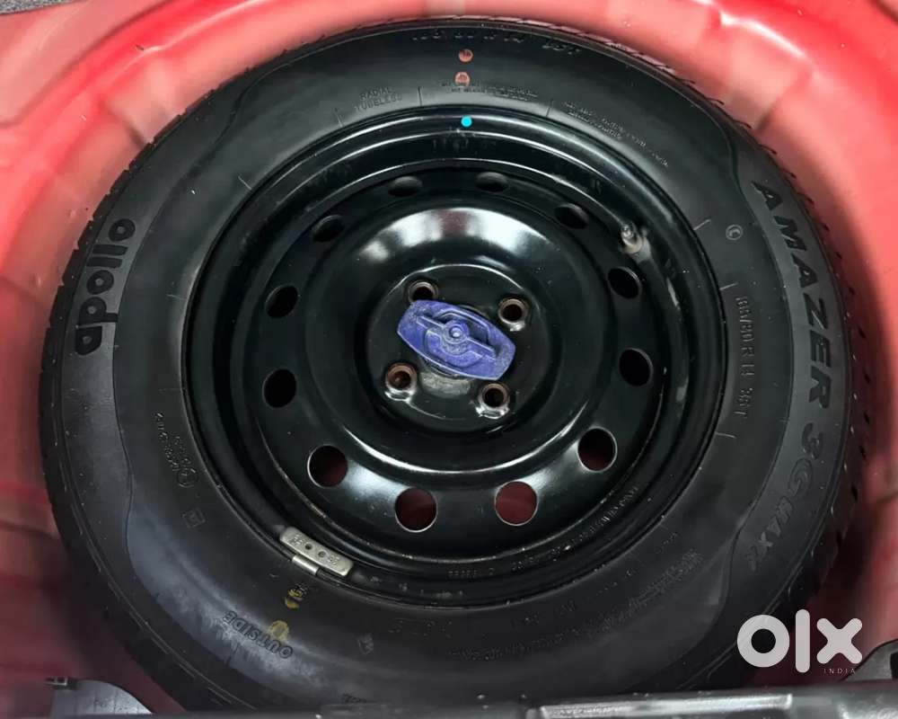 Maruti Suzuki Swift Amt Vxi, 2018, Petrol