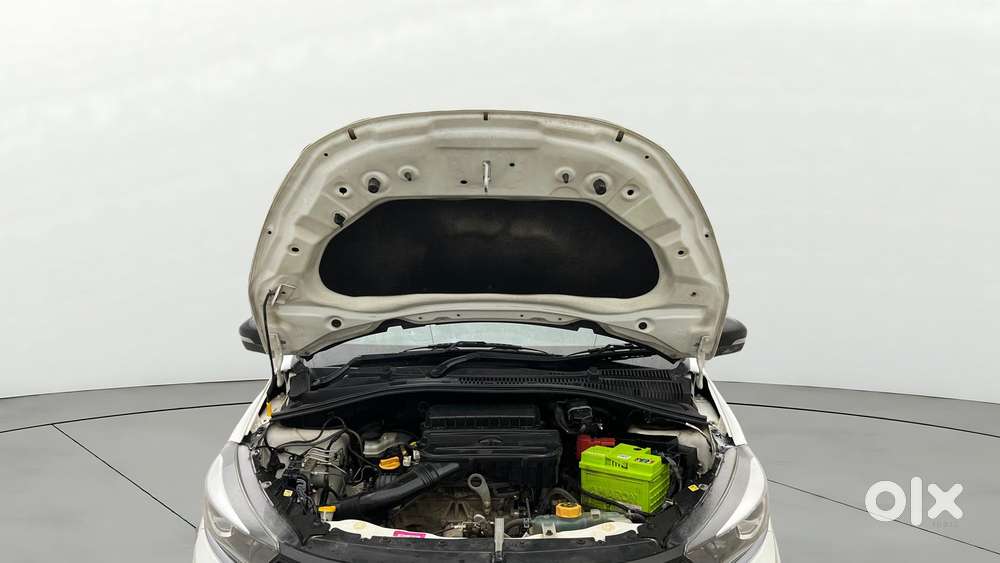 Tata Tiago Xza Plus, 2022, Petrol