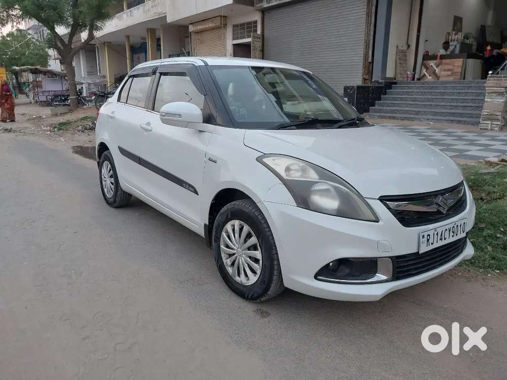 Swift Dzire(vdi) For Sale – Excellent Condition
