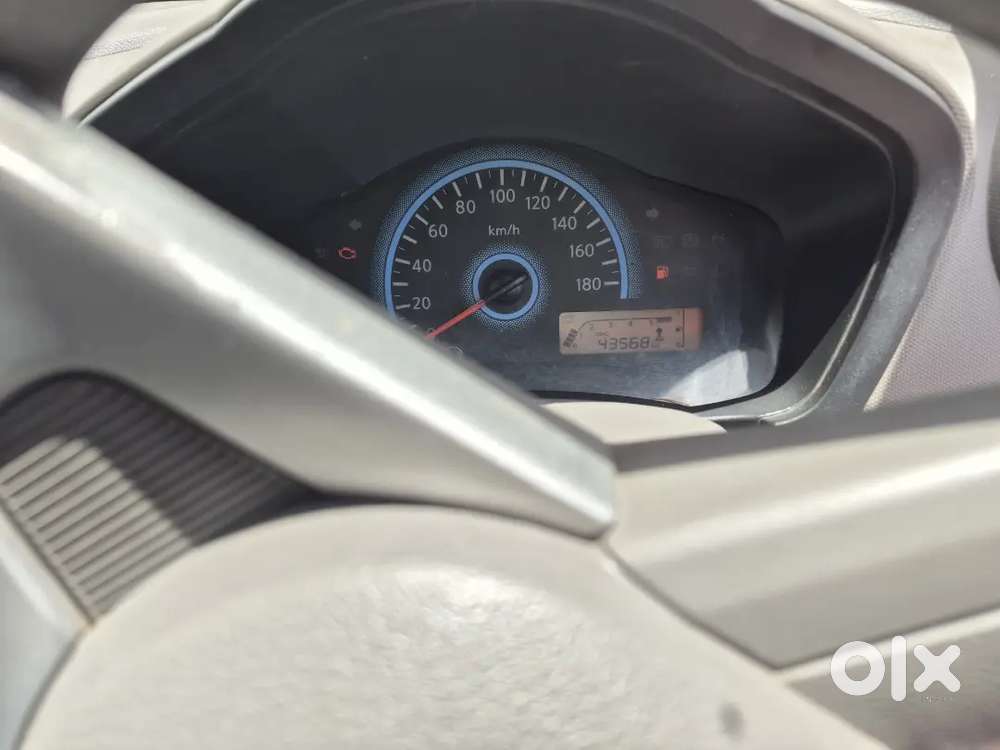 Datsun Redigo 2017