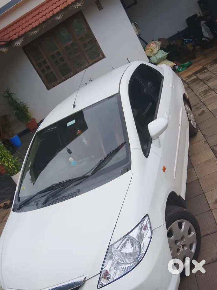 Honda City 2004 Petrol 150000 Km Driven