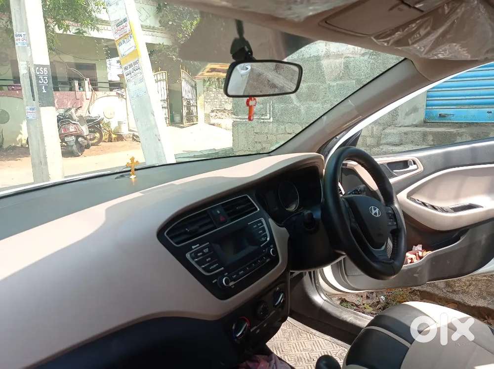 Hyundai Elite I20 2019 Petrol 18000 Km Driven