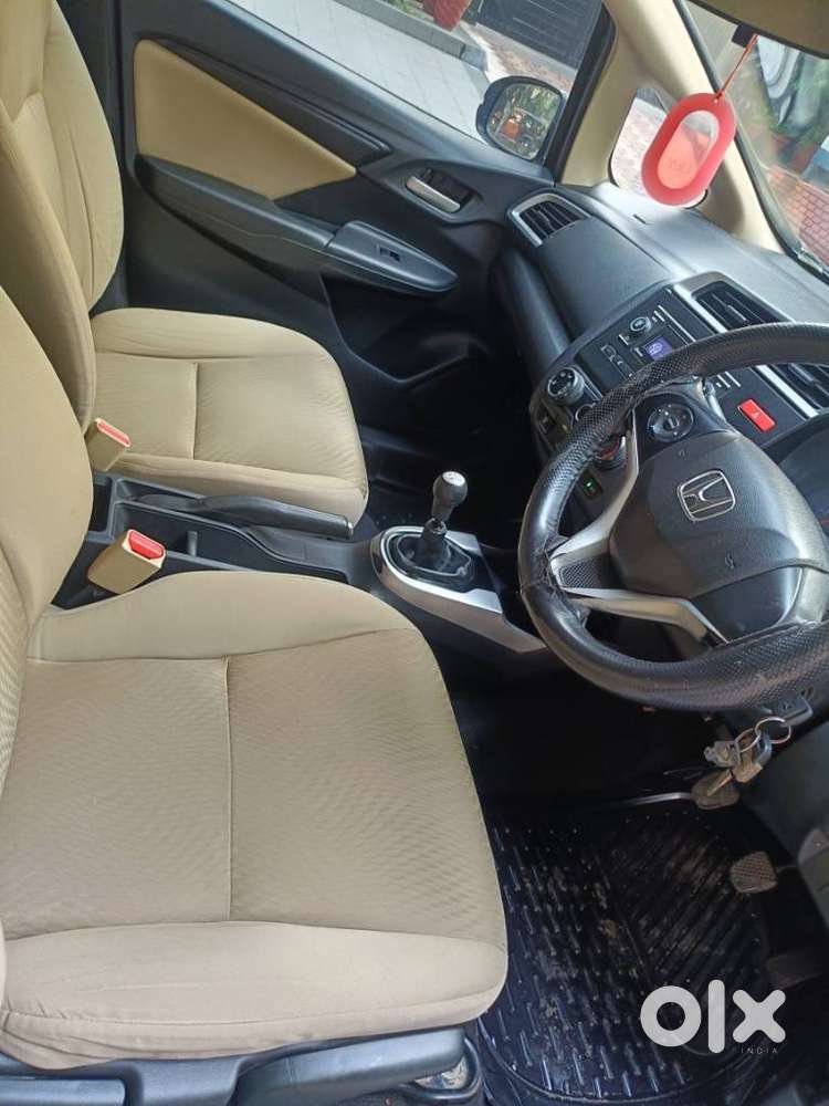 Honda Jazz S Manual, 2016, Petrol
