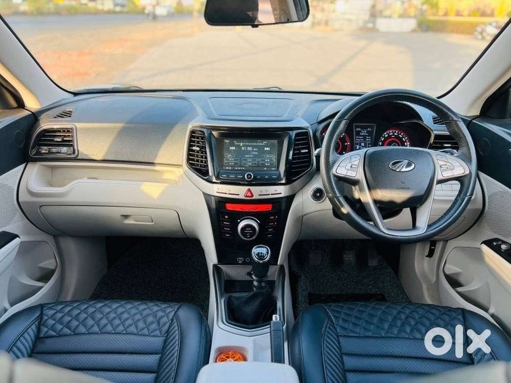 Mahindra Xuv300 W8 Diesel, 2022, Diesel