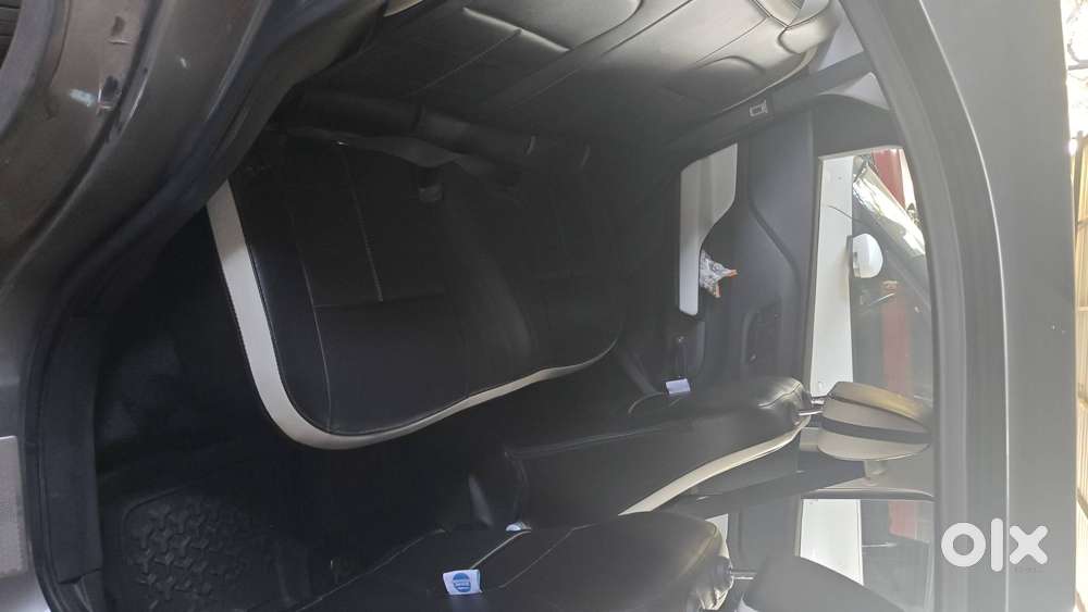 New Tata Punch Pure Mt Petrol Manual (only 2 Years, 8000+km Driven)
