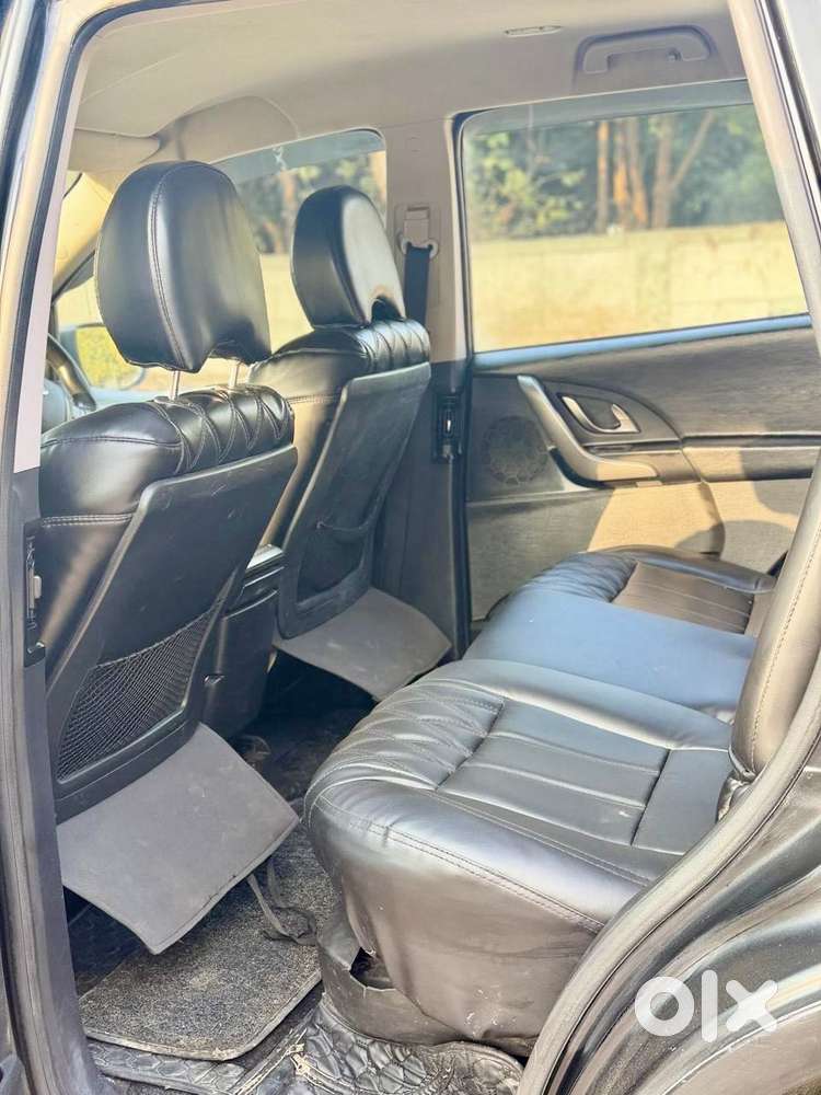 Mahindra Xuv500 W7 At, 2020, Diesel