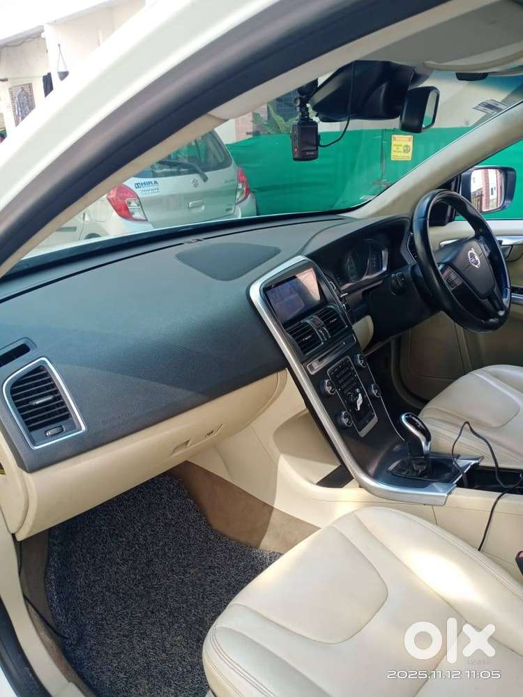 Volvo Xc60 2014 Diesel Well Maintained