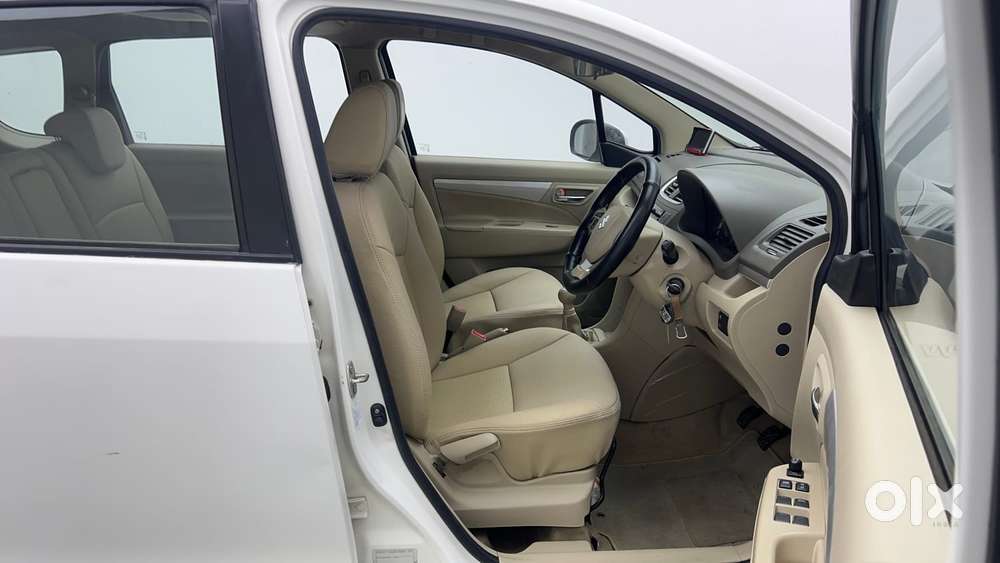 Maruti Suzuki Ertiga 1.5 Vxi, 2016, Petrol