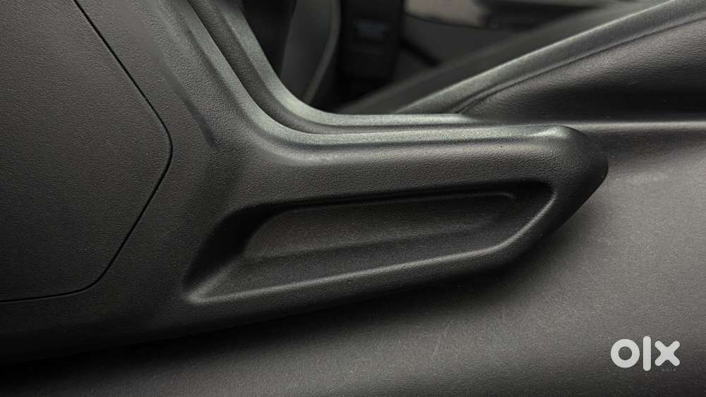 Tata Nexon 1.2 Revotron Xza Plus (o) Amt, 2022, Petrol