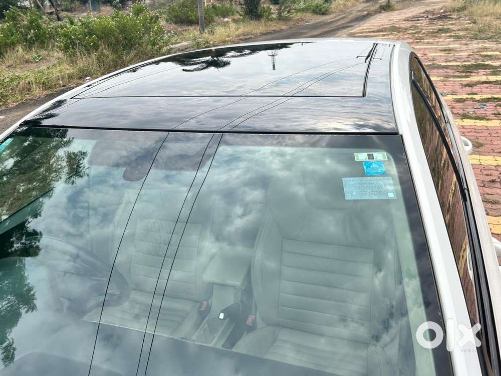 Skoda Octavia 2015 Diesel Good Condition