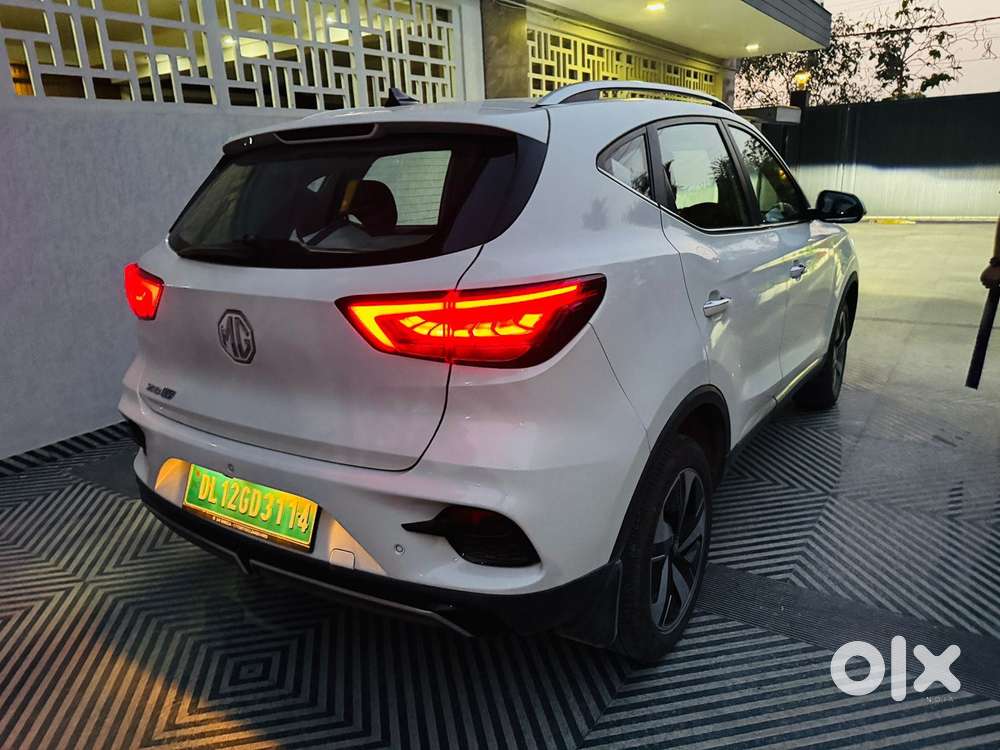 Mg Zs Ev Excite, 2023, Petrol