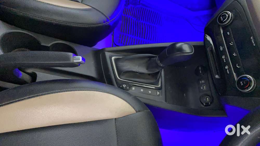 Hyundai Elite I20 1.2 Asta Cvt, 2018, Petrol