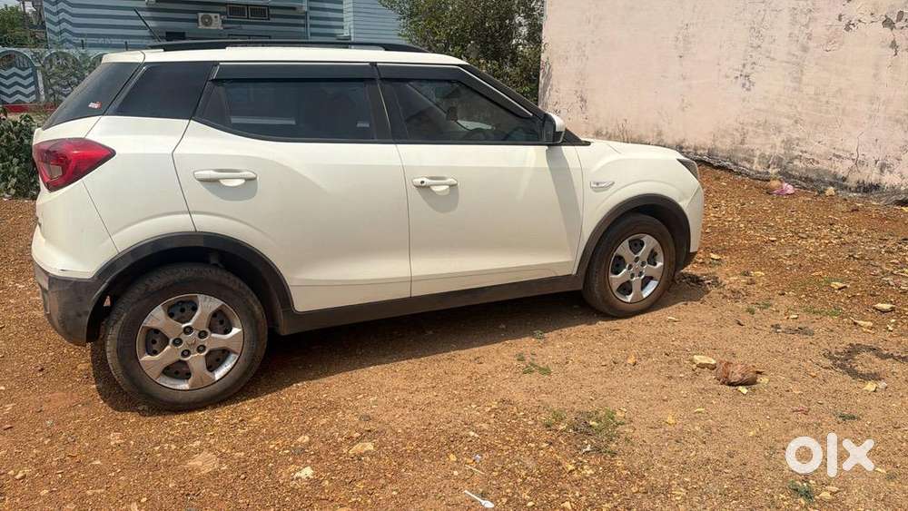 Mahindra Xuv 300 Diesel 2022