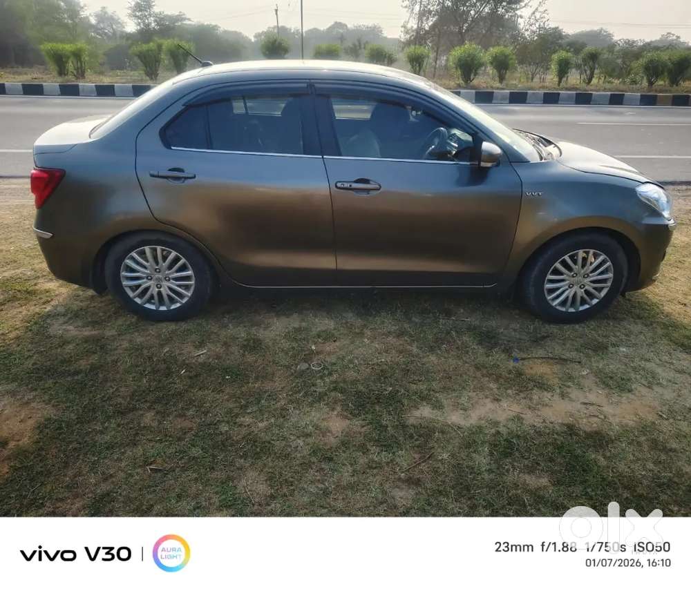 Suzuki Dzrie 2018 Model Automatic Petrol/cng