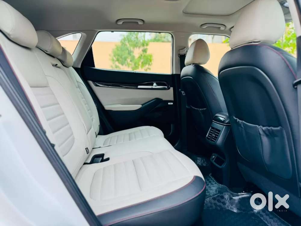 Kia Seltos Gtx Dct, 2019, Petrol