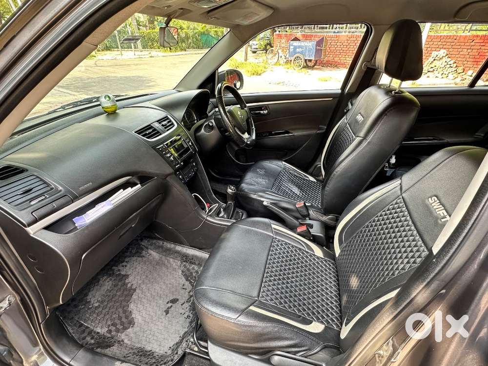 Maruti Suzuki Swift 2015 Diesel Good Condition