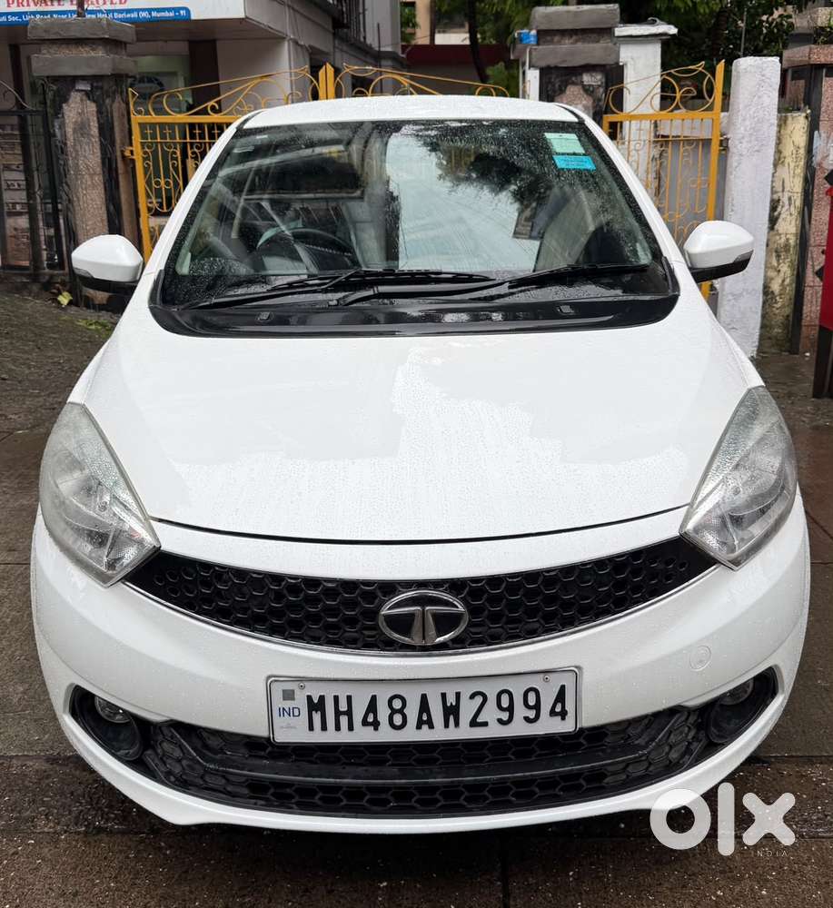 Tata Tigor 1.2 Revotron Xt, 2017, Petrol