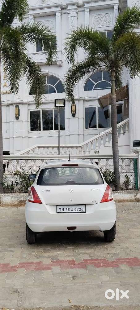 Maruti Suzuki Swift 2011-2014 Vdi, 2012, Diesel