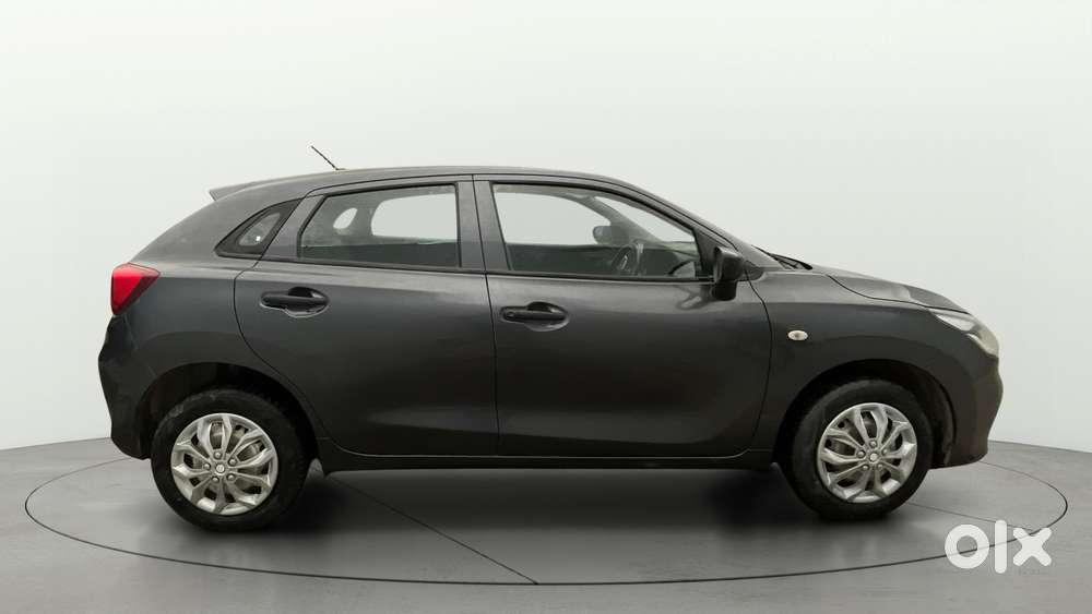 Maruti Suzuki Baleno Sigma, 2023, Petrol