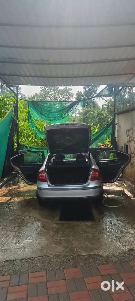 Skoda Sale  Neat & Clean Condition  Genuine Reason For Sale
