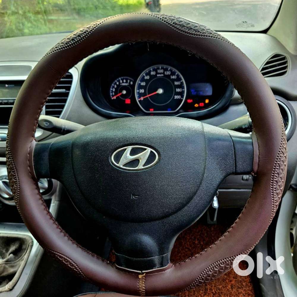 Hyundai I10 Era, 2012, Petrol