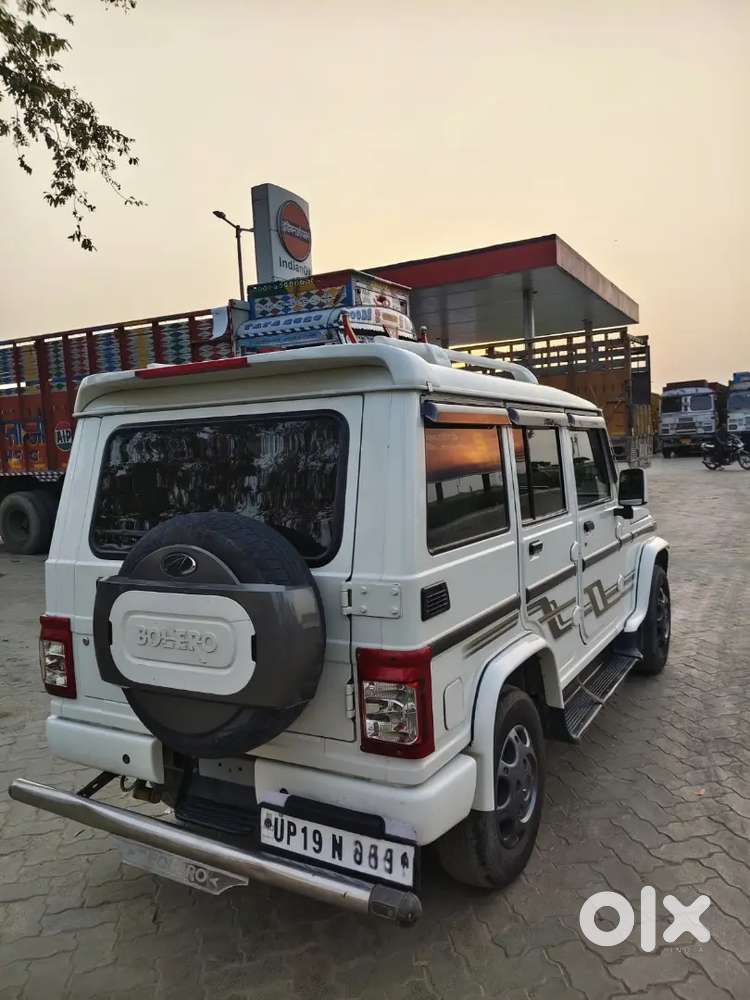 Mahindra Be 6 2022 Manual