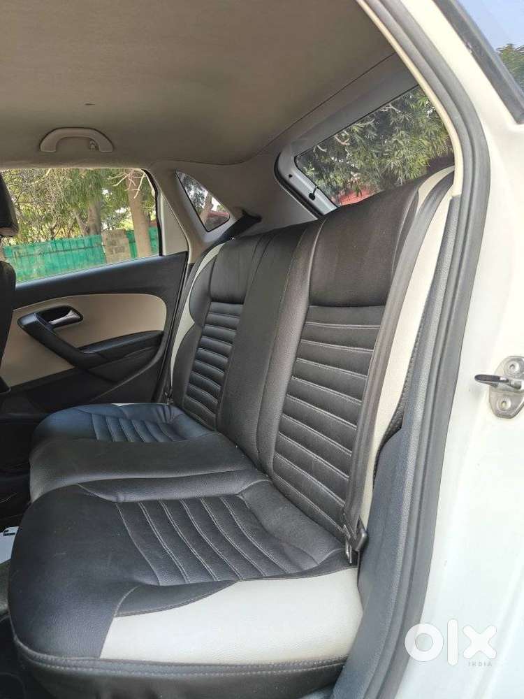 Volkswagen Polo 1.2 Mpi Highline Plus, 2013, Petrol