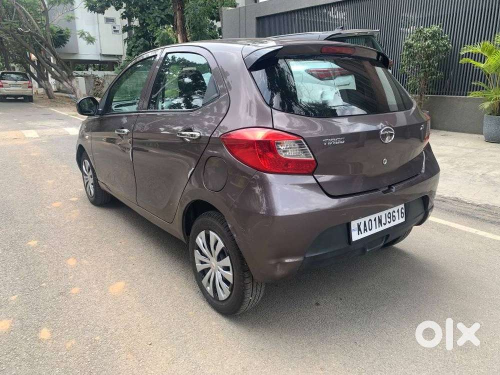 Tata Tiago 1.05 Revotorq Xt, 2019, Diesel