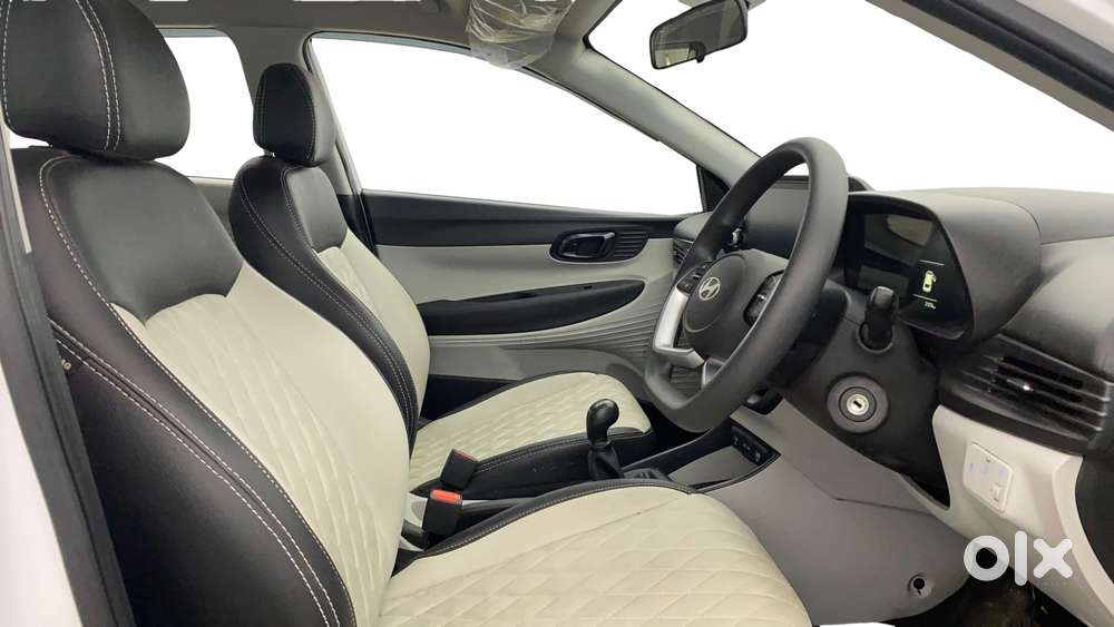 Hyundai New I20 1.2 Sportz Mt, 2025, Petrol
