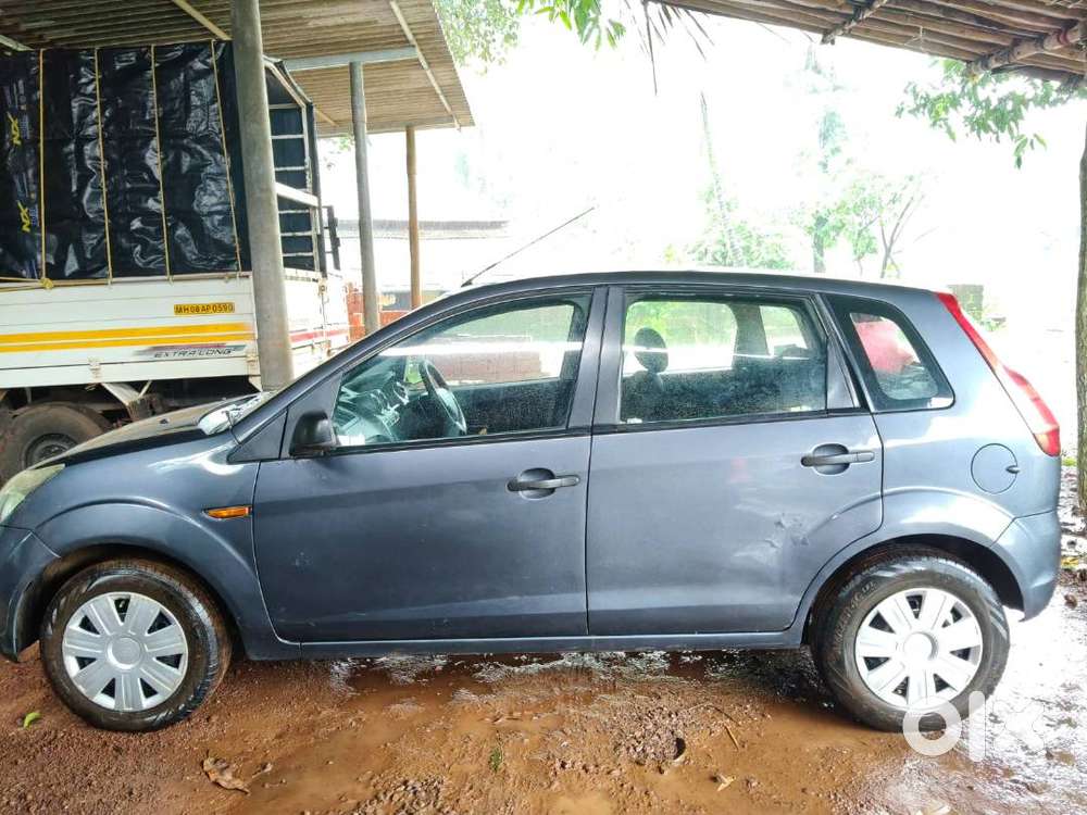 Ford Figo 1.2 Exi Petrol 2010  2nd Owner
