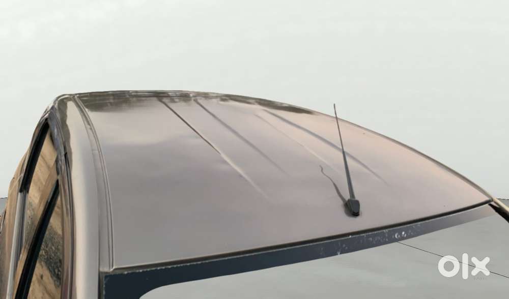 Datsun Redigo T Option, 2017, Petrol