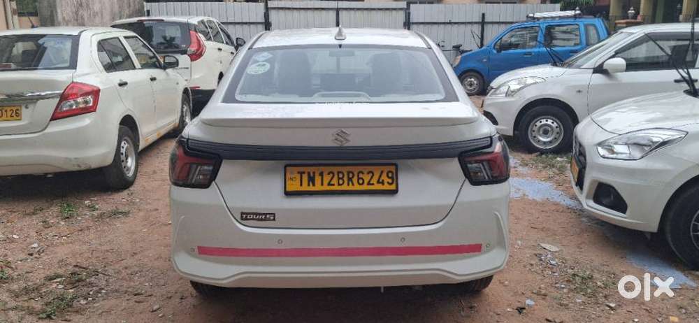 Maruti Suzuki Swift Dzire, 2026, Cng & Hybrids