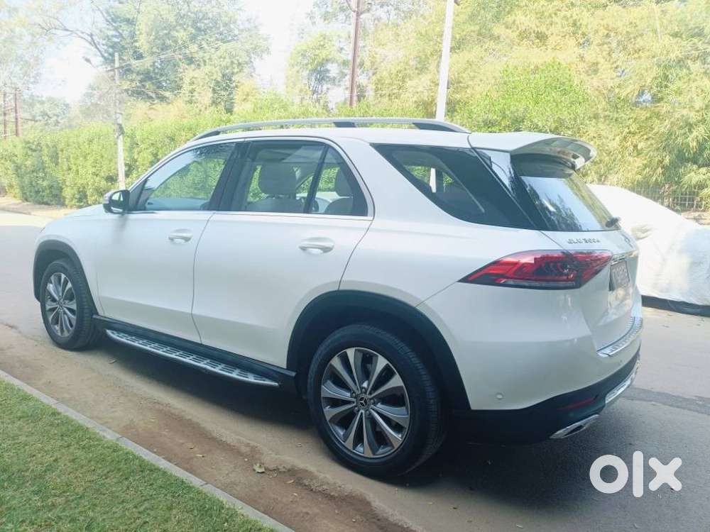 Mercedes-benz Gle 300d 4matic Lwb, 2022, Diesel