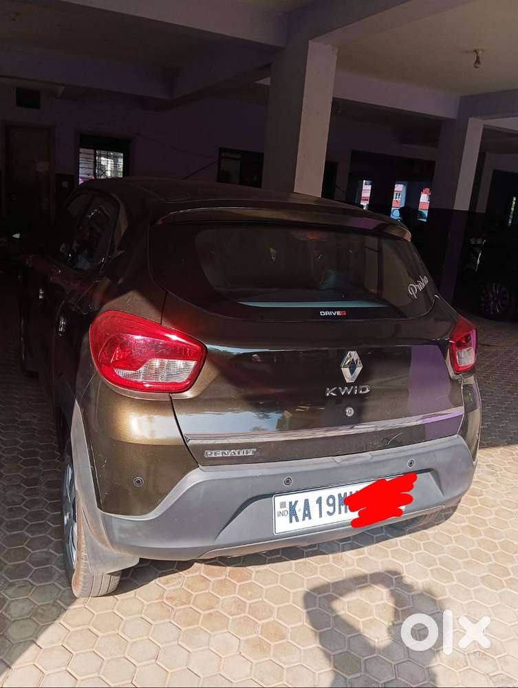 Renault Kwid  Car Sale