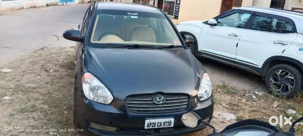 Good Condition Arjent Sale