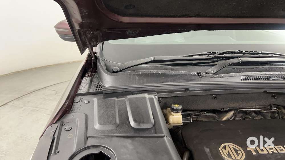 Mg Hector 2.0 Sharp Diesel, 2020, Diesel