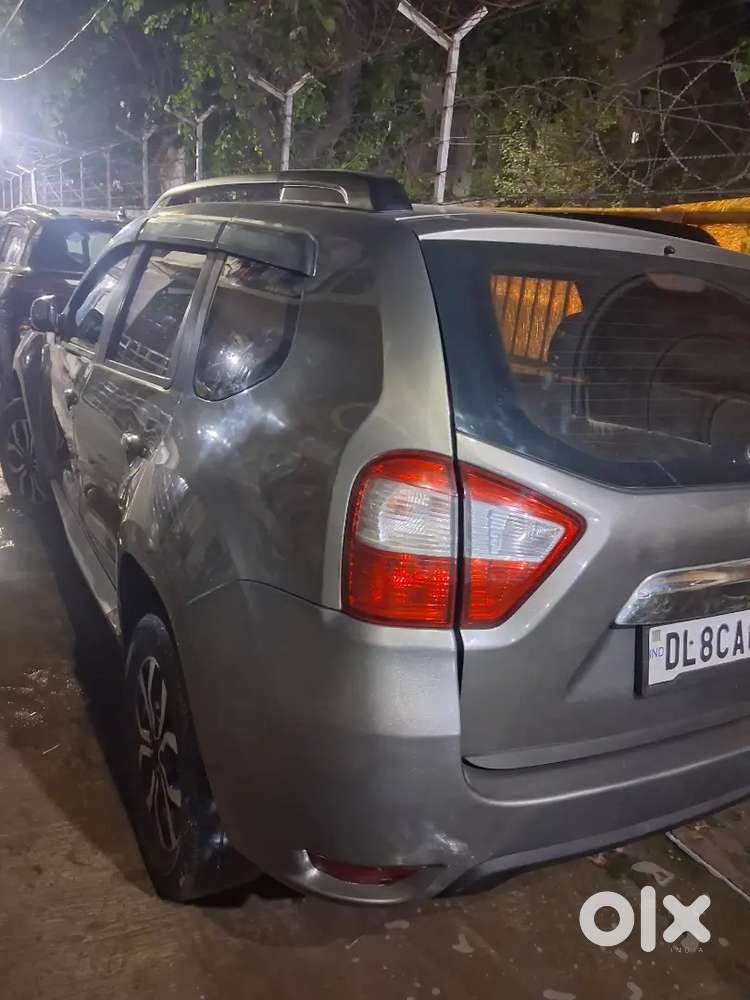 Nissan Terrano Xl Plus 2016