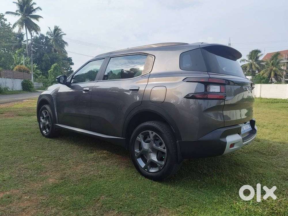 Citroen C3 Aircross Plus 1.2 7 Str, 2024, Petrol