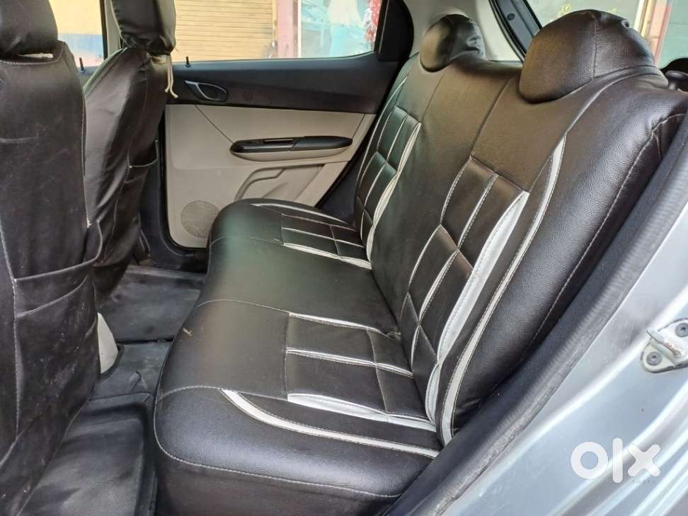 Tata Tiago 1.2 Revotron Xz, 2020, Petrol