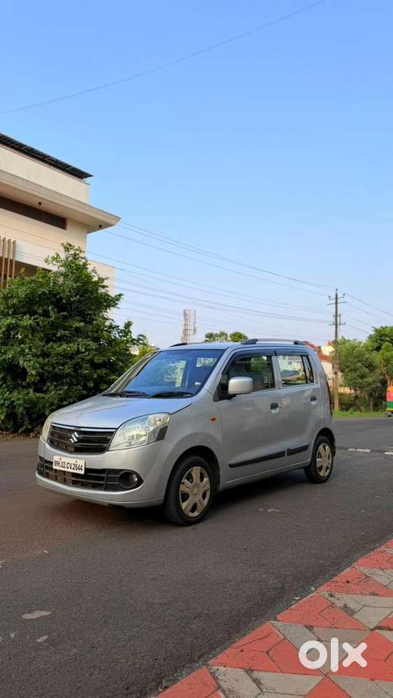 2012 Maruti Suzuki Km Driven