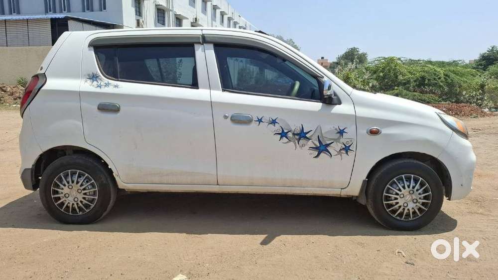 Maruti Suzuki Alto 800 Lxi Opt, 2019, Petrol