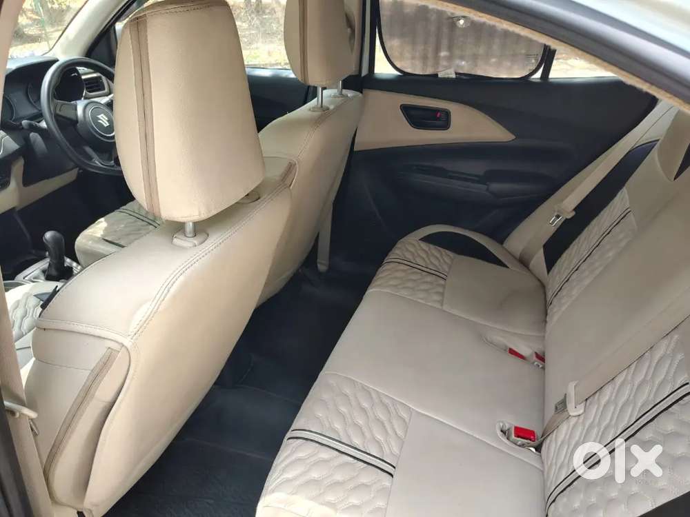 Maruti Dzire Lxi Petrol 2025 (cab Model)