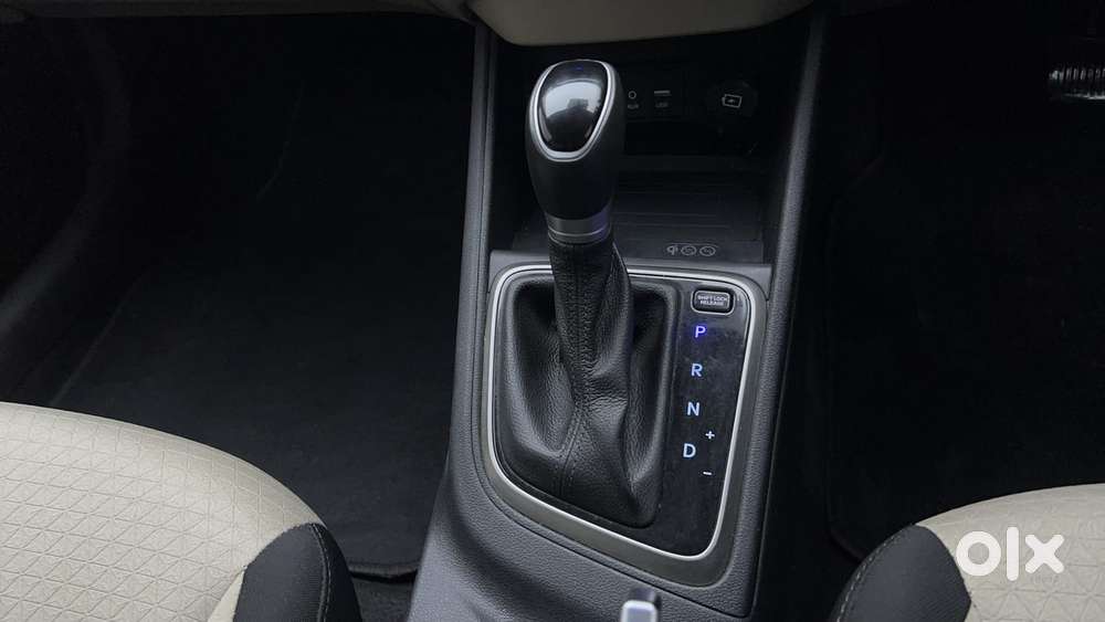 Hyundai Verna 1.6 Sx Plus Vtvt At, 2019, Petrol