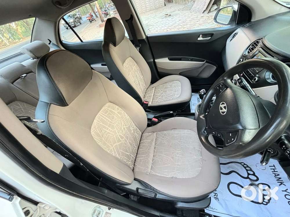 Hyundai Xcent 1.1 Crdi S, 2016, Diesel