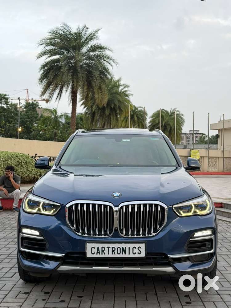 Bmw X5 Xdrive 30d, 2021, Diesel