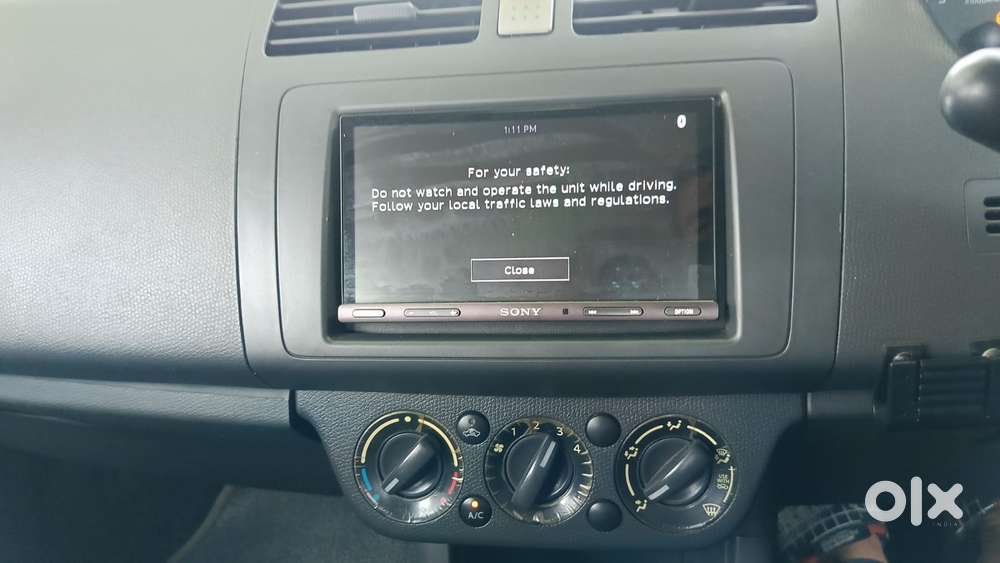 Maruti Suzuki Swift Dzire 1.3 Vxi, 2009, Petrol
