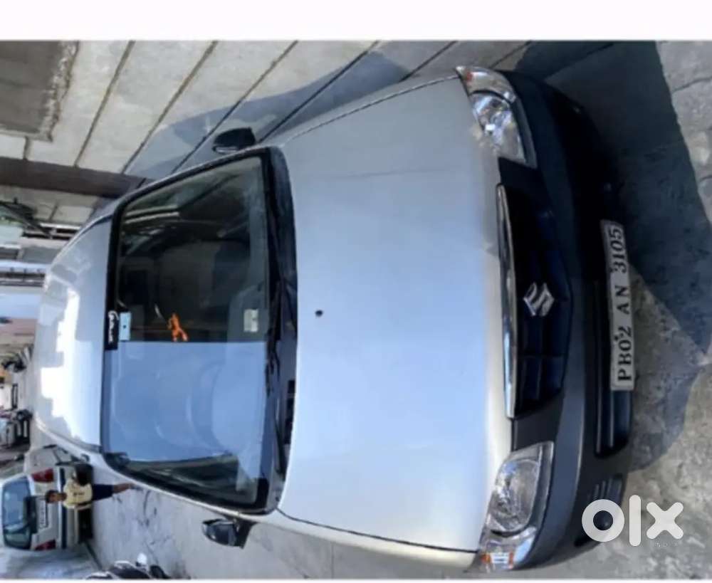 Nice Condition No Dent All New