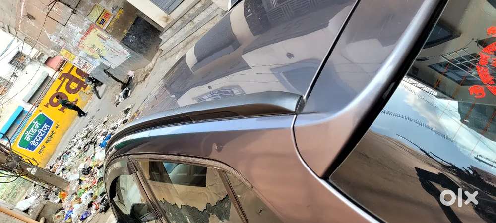 Hyundai Grand I10 2017 Diesel
